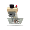 Gas Combination Gas Boiler Parts Thermostat Control Valve