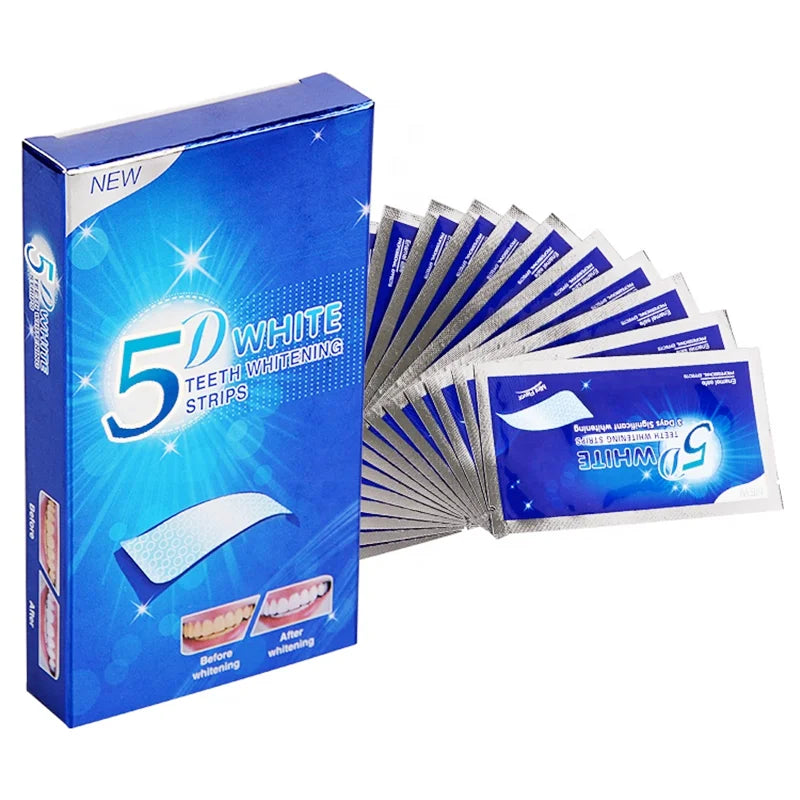 Wholesale Teeth Whitening Strips Breath Teeth Whitening Strips Private Label Effective Tooth Whitening Strips Professional
