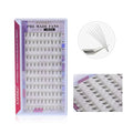 IEA-036 6D 8D Eyelashes Extension Private Label OEM Eyelashes Extension Private Label