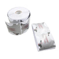 New Arrival Gray Phototherapy 100/500PCS Nail Paper Form Extension