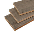 Hengyu Luxury Multilayer Engineered Wood Flooring Modern Walnut Hardwood Floor with E0 Formaldehyde Emission Standards