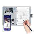 Factory Direct 4.3 Inch MP4 Video Advertising Machine Paper Screen Sync Language Translation AI Generation Renderings Smart Pen
