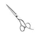 FU-55/60/65/70 440C Hair Scissors Professional Japanese Steel Hair Cutting Head Scissors for Hair Dressing