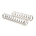 0.5mm/0.4mm Wire Diameter Small Stainless Steel Compression Springs
