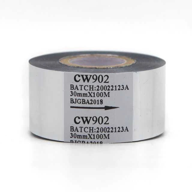 Hot Sale Colorful Custom Hot Stamping Foil