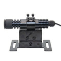 Newest Waterproof and Dustproof 520nm 10mw Green Laser Line  Generator Laser Diode Module