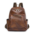 Antitheft Multicolor Mini Shoulder Elegant Stylish Cute Little Luxury Designer Leather Backpack for Women 2025