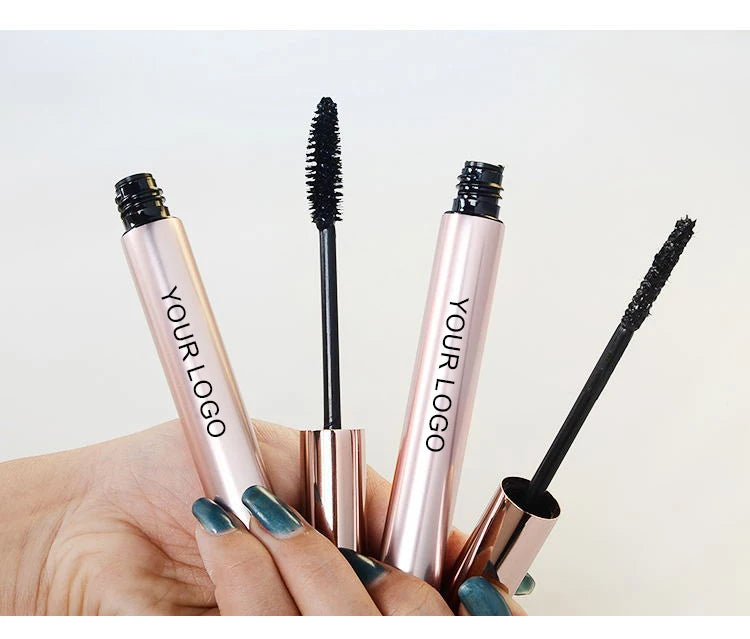 Hot Sale Mascara Wand Brush Double Extension Mascara Eyelash Primer Mascara for Eyelash Extensions