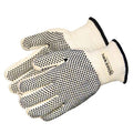 Seeway Kitchen Dotted Mini Heat Resistant Small Oven Gloves