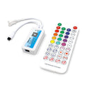 Hot Sales Multi Channel Symphony Controller BLE SPI SP608E SP602E SP611E WIFI SP511E LED Controller for Digital Addressable