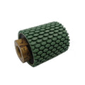 35mm 50mm Marble Diamond Resin Polishing Drum Wheel Polishing Pads for Granite Concrete