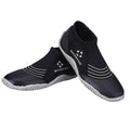 Summer Couple Outdoor Neoprene Sandals Beach Quick Dry Anti-slip 3mm Rubber Sole Barefoot Water Shoes