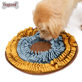 Anti-Slip Bottom Snuffle Mats Not Ceramic Pet Bowl Food and Water Bowl for Cats and Dogs Premium Pet Bowls & Feeders