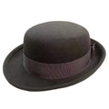100% Australia Wool Felt Women Uniform Officers Hat Business Hats