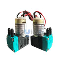 Infiniti Phaeton JYY(B)-Q-30 Inkjet Printer Solvent Ink Pump DC 24V 3W New Excellent Quality