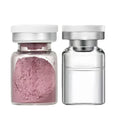 Wholesale Plant-Rich Skin Rejuvenating Face Serum Seaweed Pore-Cleansing Glowing Seaweed Skin Care for Dark Spot Correction Set