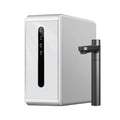 Wholesale Electric Direct Drinking Water Filter Household RO Purifier Self-Cleaning Feature Life Indication Plastic Material
