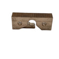 OEM DS Brand CNC Machined Parts with Precision Milling & Turning for Machining Capable in Copper Stainless Steel Aluminum