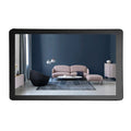 Portworld 15.6 Inch Android 8.1/10 OS RK3288 Touch Screen LCD Advertising Player for Outdoor Shopping Mall Use with RJ45 Port