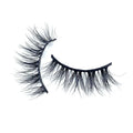 Wispy Soft Strip Lashes Handmade Natural 3D Mink Lashes Private Label Lashes