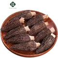 China Wholesale Dried Morchella Esculenta Yang Du Jun Bulk Organic Dried Morel Mushrooms Bulk Black Morels