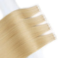 Wholesale Extensions Remy Tape in 100% Human Hair Remy Virgin 22 Inch Double Draw Brazilian Invisible Mini Tape Hair Extension
