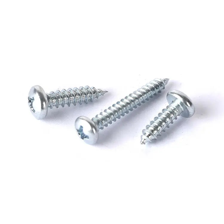 Factory Direct Sale Stainless Steel Self-Tapping Screws