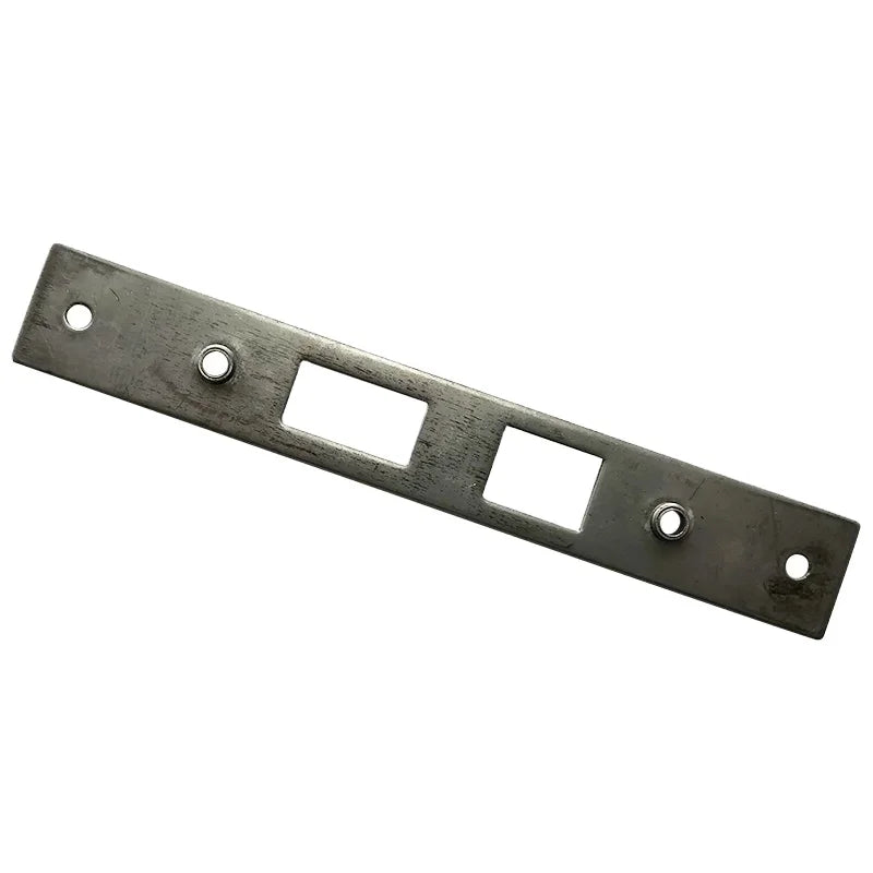 High Precision OEM Spare Parts of Sheet Metal Fabrication Metal Fabrication Services for Parts