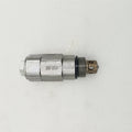 Hgih Quality Excavator Part 2555662 2502508 Relief Valve for Excavator E320 E322 E325 E315 E330 255-5661 255-5662 250-2508