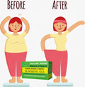 Winstown Green Tea No Side Effects Belly Tea Private Label Pure 100% Natural Herbal Manufacturer