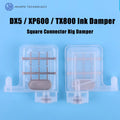 Good Quality Dx5 Dx10 Dx11 Xp600 Ink Damper for Dx5 Print Head XP600 Printhead Chinese Printer
