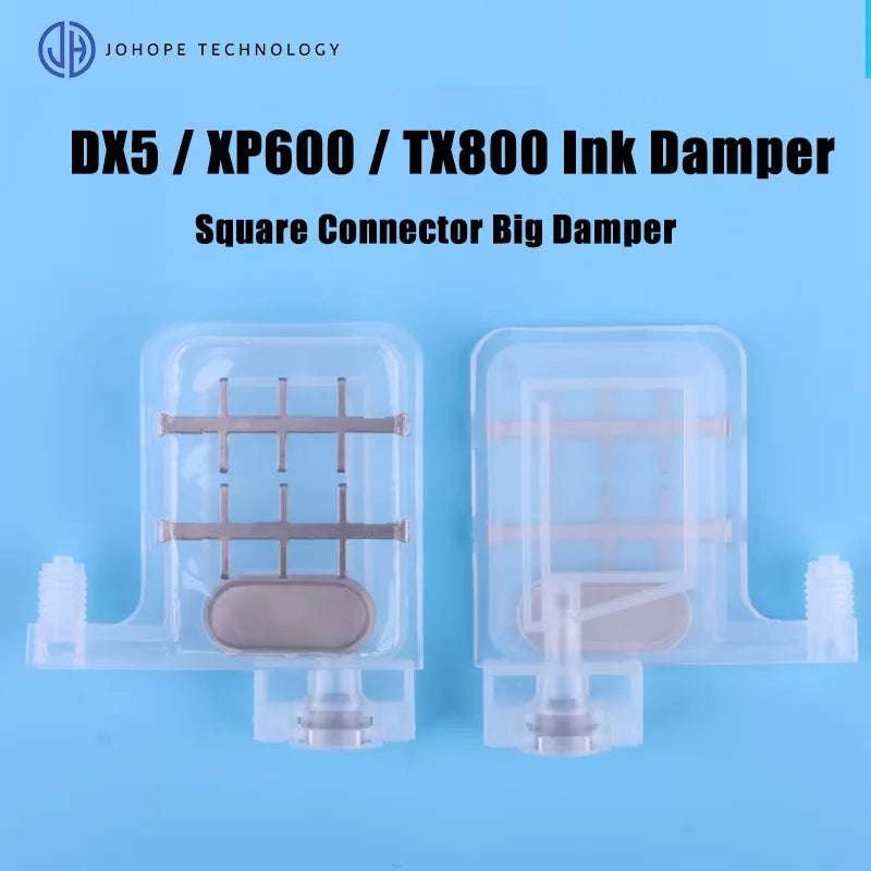 Good Quality Dx5 Dx10 Dx11 Xp600 Ink Damper for Dx5 Print Head XP600 Printhead Chinese Printer