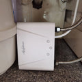 Household and Hotel Use Instant Shower Electric Water Heater with Ce Certification for Bulgaria Market