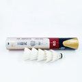 High Quality 3in1 Hybrid Shuttlecock D60 China Factory  Custom OEM Available Duck Feather Badminton Shuttlecock