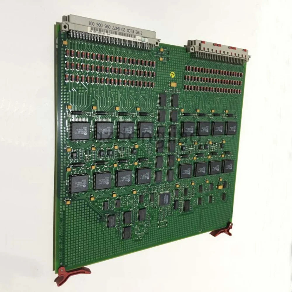 1 Piece EAK4 Card 00.785.1046 00.782.0442 00.785.0770 102 Circuit Board for Heidelberg Printing Machine Flat Module 00.781.5586