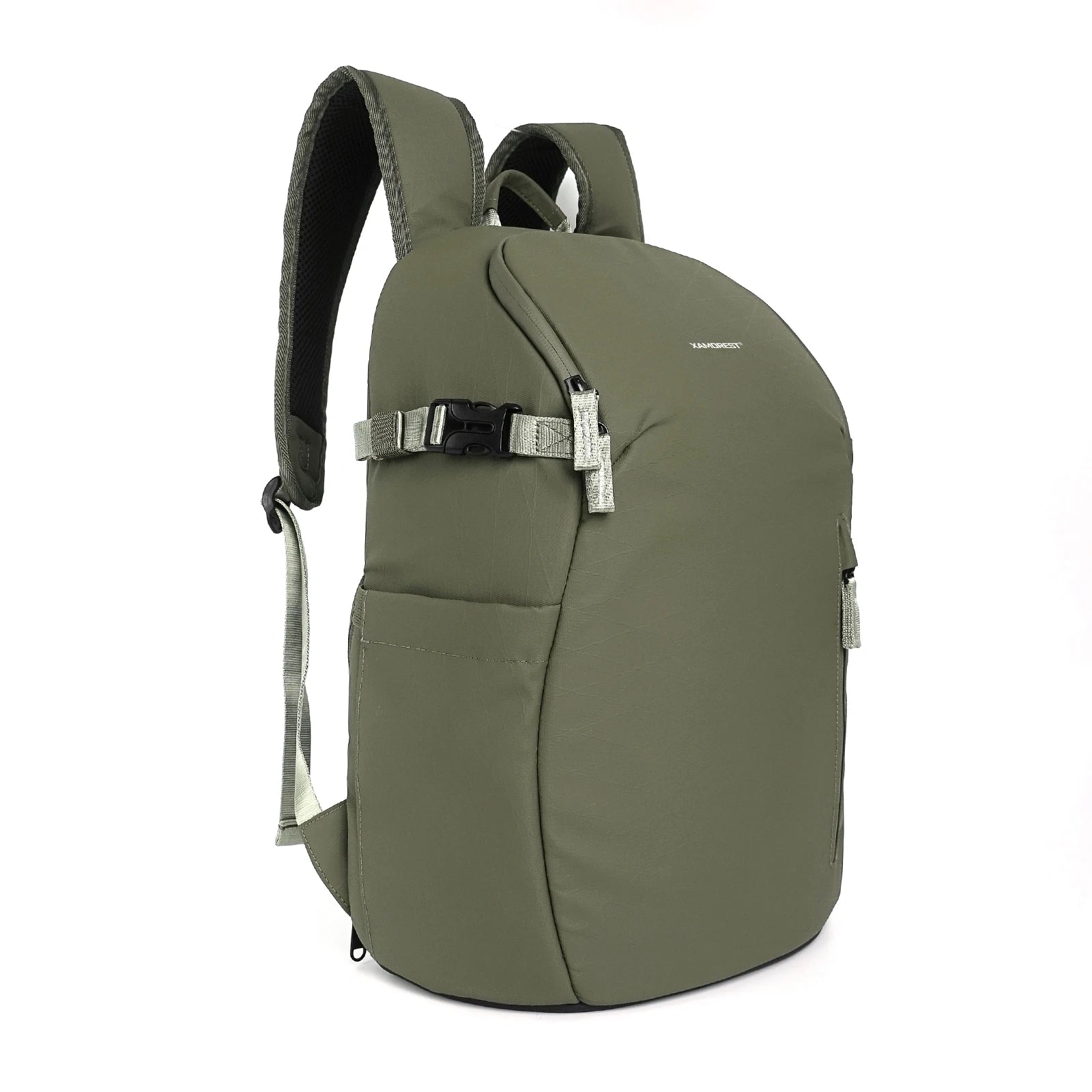 Fast Shipping Oem Logo One Piece Hard Case Waterproof Custom Dslr Camera Backpack