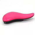 2022 Hot Selling Brush for Adults & Kids Hair Detangler Hairbrush for Natural Curly Straight Wet Dry