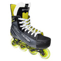 Professional Slalom Inline Skate Shoes PU Roller Wheels Skates Inline Roller Skating Shoes Asia Only MegaBDM
