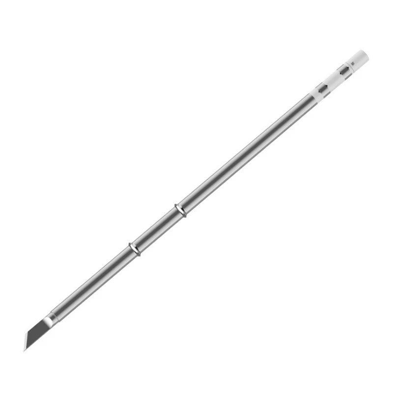 Chuera T12 Soldering Iron Tips Factory Directly Supply High Quality Solder Iron Bits for 950D FX951 952 T12 Soldering Station