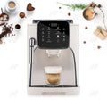 Oem Custom Professional Commercial Small Barista Fully Automatic Coffee Machine to Cup