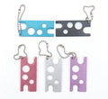 Professional Grafted Eyelash Glue Bottle Opener Steel Metal Adhesive Glue Corkscrew Replaces Glue Bottle Opener