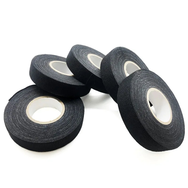 Fabric Tape Cars Automotive Wire Harness Tape
