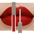 Long Lasting Matte Liquid Lipstick Cruelty Free Lipstick Make Your Own Logo Waterproof Liquid Lipstick