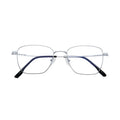 Premium Ultra-Durable Optical Frame - Premium Quality Eye Glasses Frames with Sleek Design Comfort Fit & Premium Finish