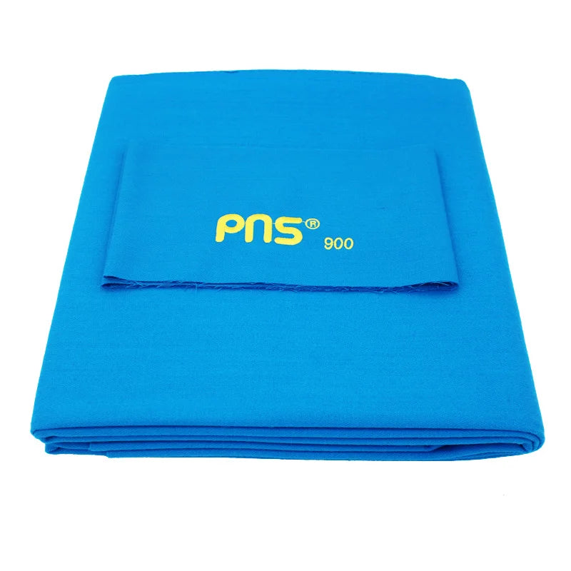 America Nine-Ball PNS900 9FT Pool Table Felt Fast Speed Billiard Table Cloth With 6 Rails