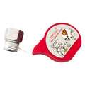 Pipe Sealing Cord Tube Sealant 160m Bathroom Accessories Pipe Thread Compound