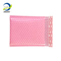 20*25+4cm Pink Bubble Mailers Packaging Bags Poly Bubble Mailers Shipping Packaging Mailer Bubble  Padded Envelopes