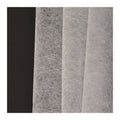 Wholesale Hot Melt Adhesive Web Double Sided Fusible Nonwoven Interlining