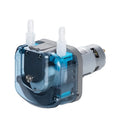 3000ml/min High Flow Laundry Chemical Detergent ViscousLiquid Fertilizer Lab Industrial Dc 12v Dosing Peristaltic Pump