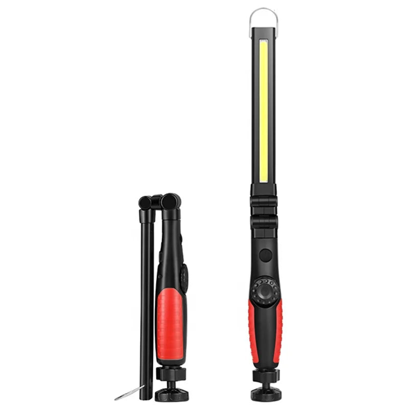 Wholesale OEM Spot Light Hand Held Rechargeable Torch Light Professional Car Workshop Light